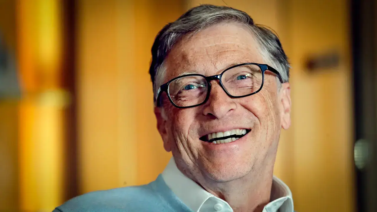 Nigeria Has The Biggest and Fastest Growing Economy – Bill Gates