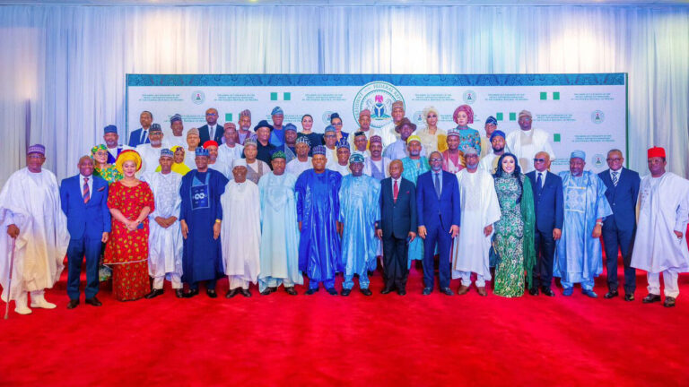 Federal Government Welcomes Foreign Investors to Nigeria